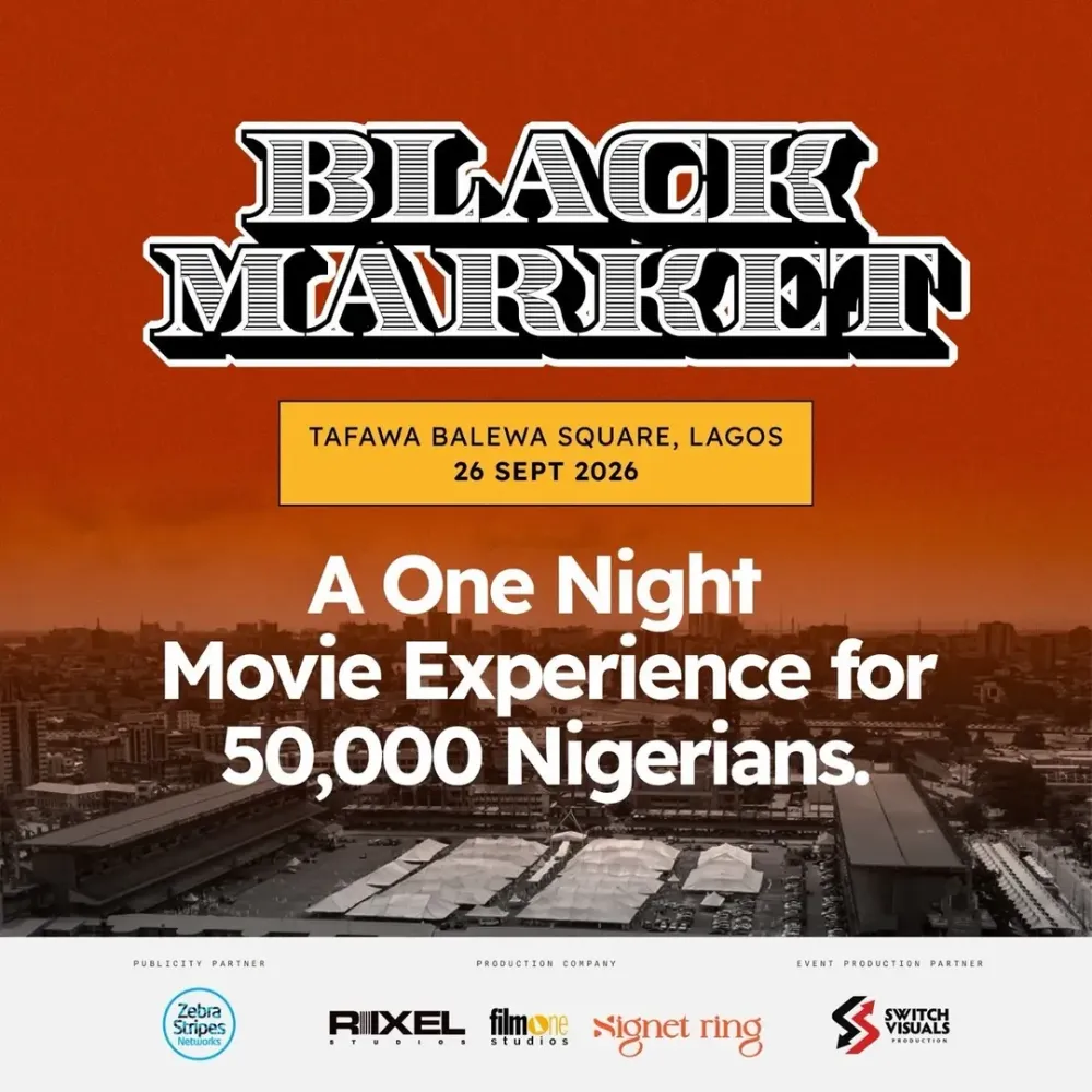 Black Market Movie artwork