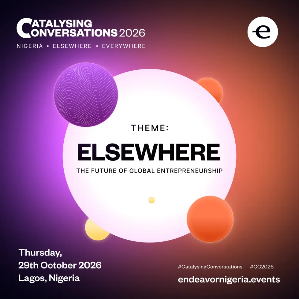 Catalysing Conversation 2026 (BCC) event artwork